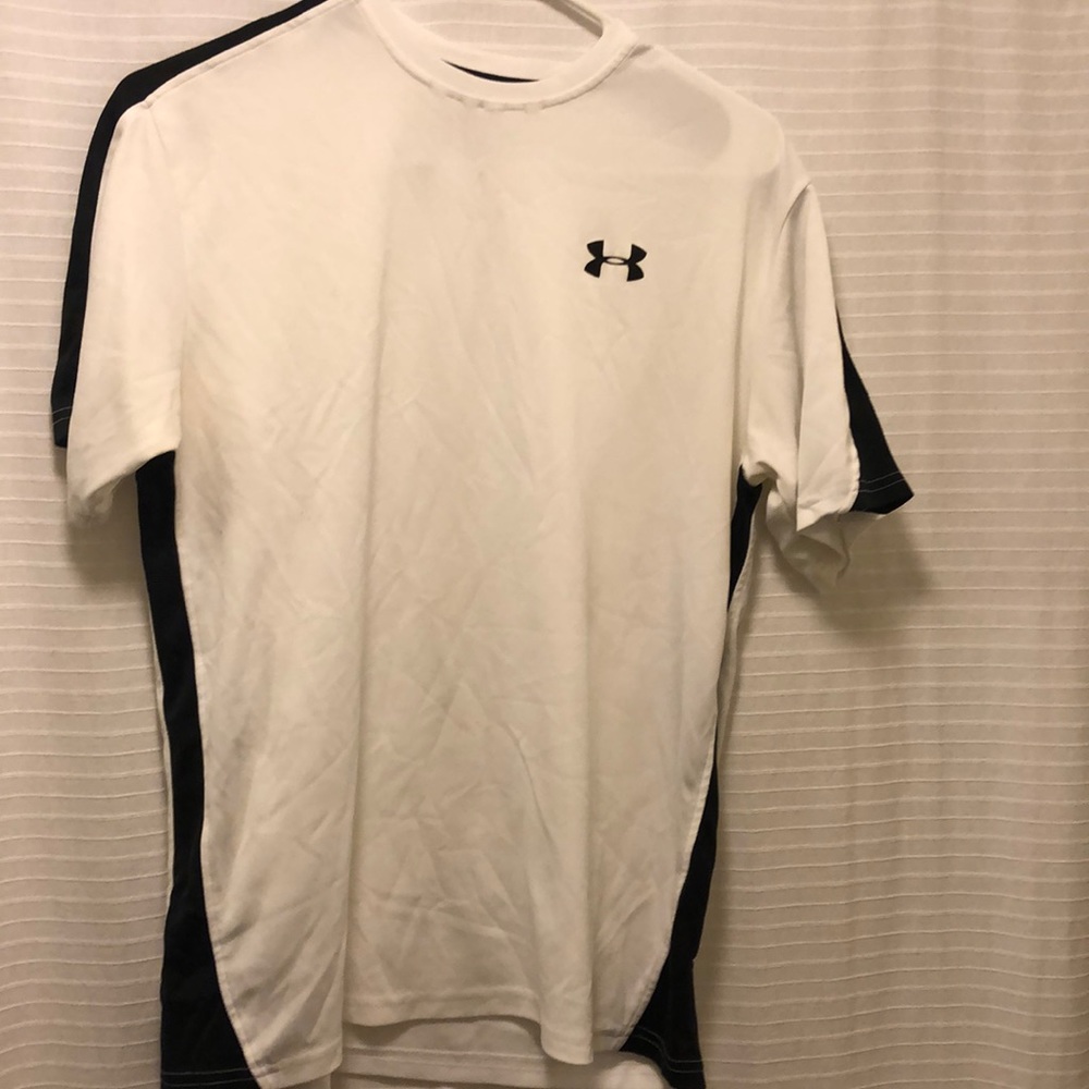 Short sleeve Under Armour